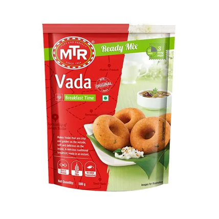 MTR Ready To Mix Vada Breakfast Mix